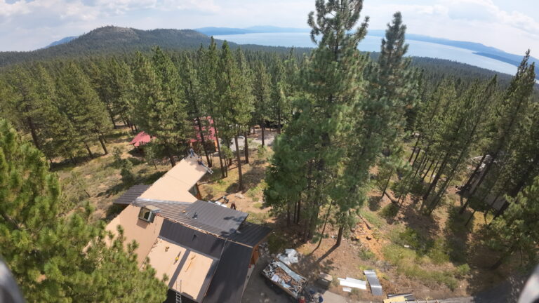 metal roof installation, truckee ca